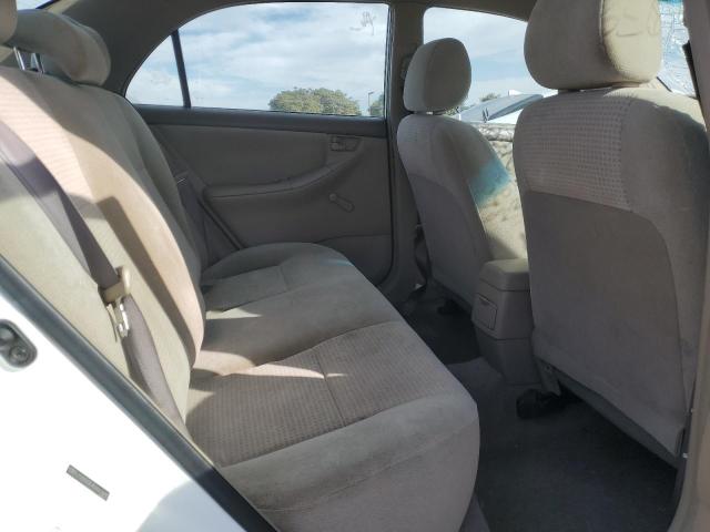 Photo 10 from auction – 2005 TOYOTA COROLLA CE with VIN JTDBR32E452067690