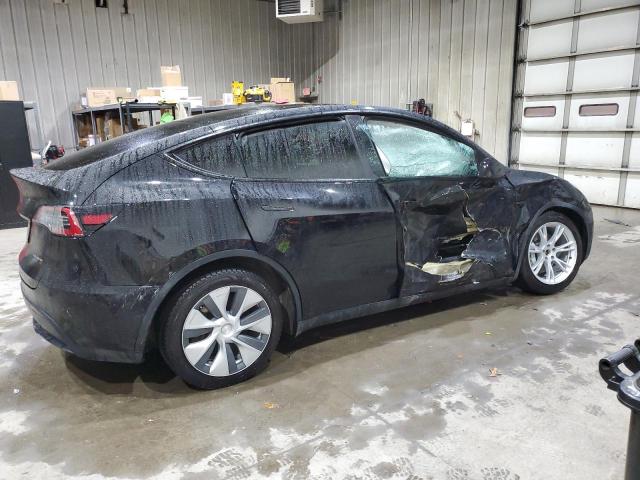 Photo 3 from auction – 2022 TESLA MODEL Y with VIN 7SAYGAEE5NF426643