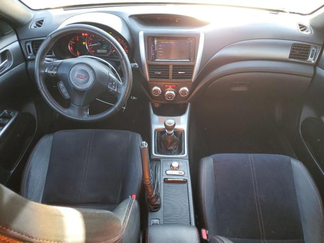 Photo 8 from auction – 2013 SUBARU IMPREZA WR with VIN JF1GR8H60DL203282