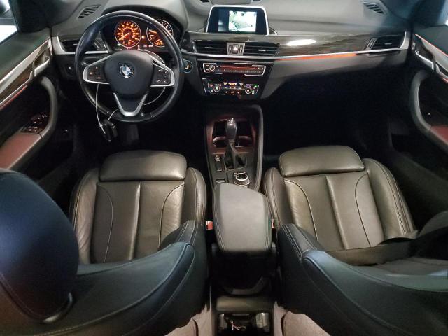 Photo 8 from auction – 2018 BMW X1 XDRIVE2 with VIN WBXHT3C37J5F90502