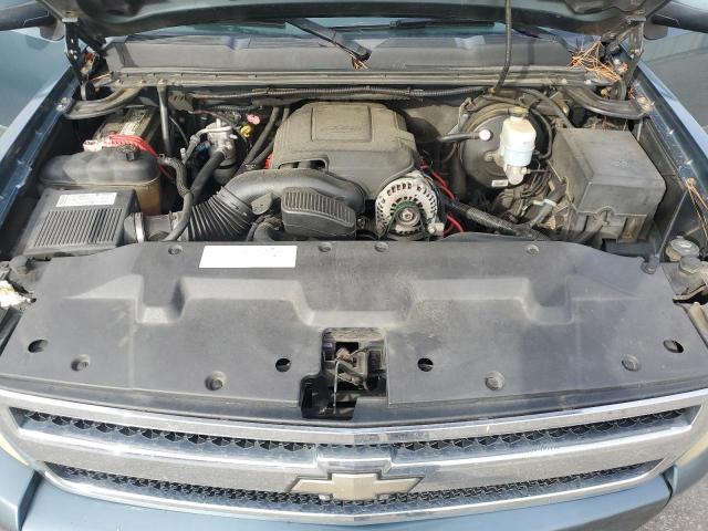 Photo 11 from auction – 2008 CHEVROLET SILVERADO with VIN 1GCEK19J48E185394