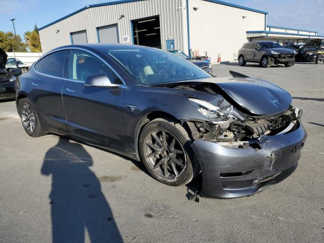Photo 4 from auction – 2019 TESLA MODEL 3 with VIN 5YJ3E1EAXKF426904