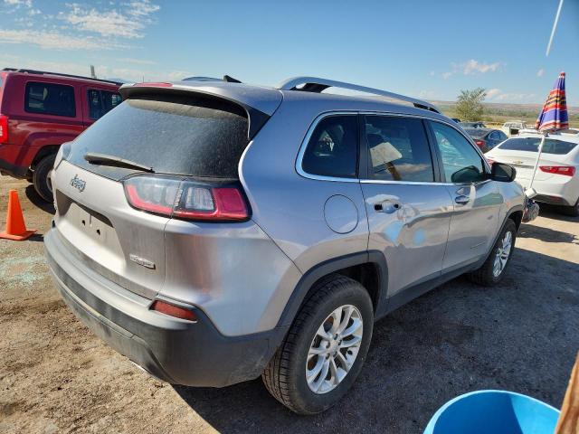 Photo 3 from auction – 2019 JEEP CEROKEE with VIN 1C4PJMCX8KD329763