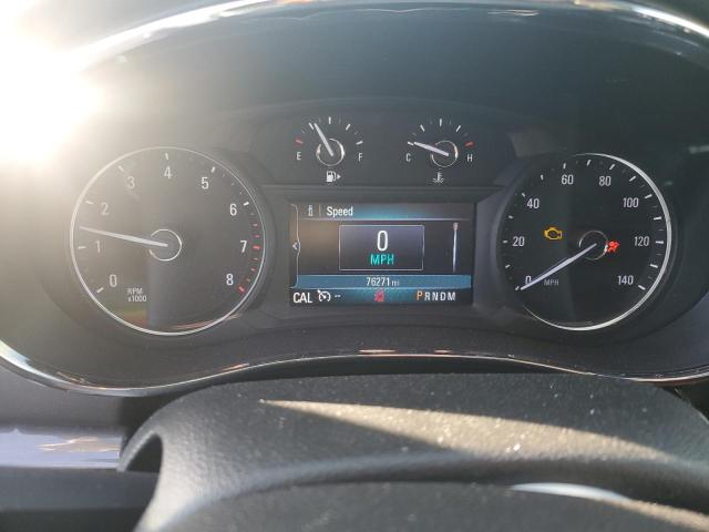 Photo 9 from auction – 2019 BUICK ENCORE SPO with VIN KL4CJ1SB1KB880108