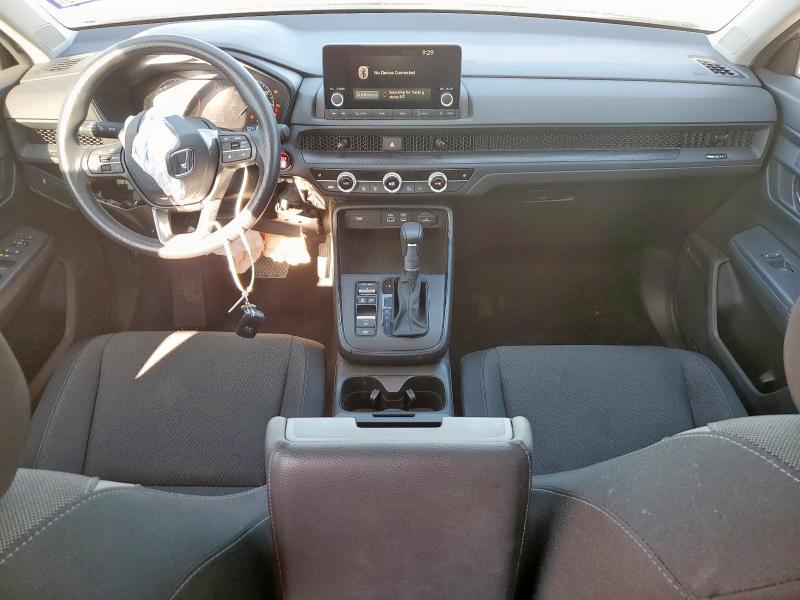 Photo 8 from auction – 2024 HONDA CR-V EX with VIN 2HKRS3H49RH319780