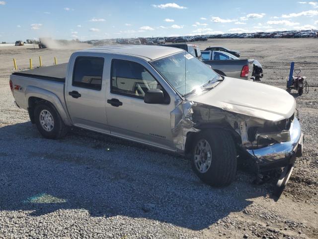 Photo 4 from auction – 2005 CHEVROLET COLORADO with VIN 1GCDT136358178055