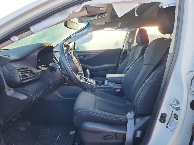 Photo 7 from auction – 2021 SUBARU OUTBACK PR with VIN 4S4BTAFC0M3228975