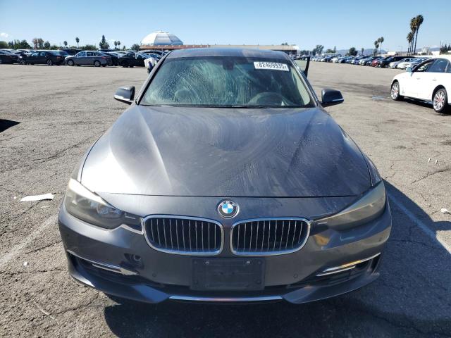 Photo 5 from auction – 2012 BMW 328 I SULE with VIN WBA3C1C50CF431504