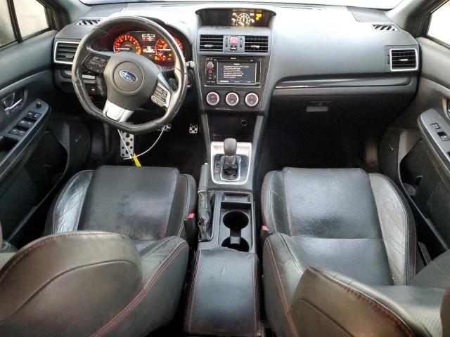 Photo 8 from auction – 2015 SUBARU WRX LIMITE with VIN JF1VA1J66F8827299
