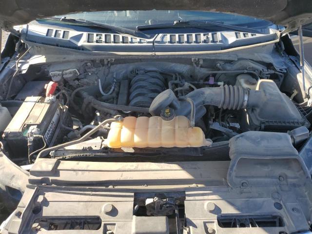Photo 11 from auction – 2016 FORD F150 SUPER with VIN 1FTEW1EF5GKE87668
