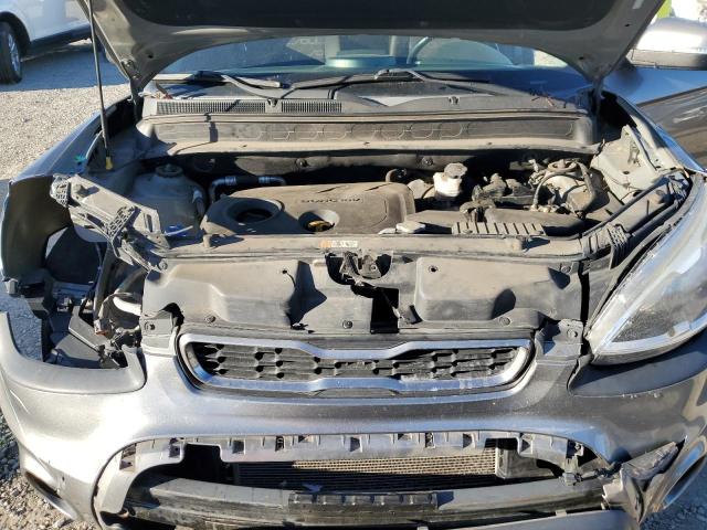 Photo 11 from auction – 2013 KIA SOUL + with VIN KNDJT2A61D7599594