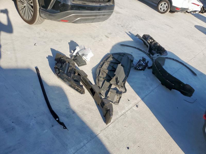 Photo 12 from auction – 2024 LEXUS RX 350 BASE with VIN 2T2BAMBA0RC031301