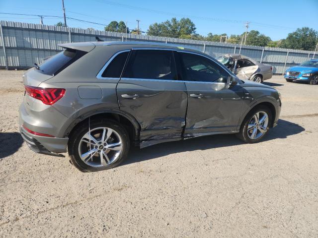 Photo 3 from auction – 2024 AUDI Q3 PREMIUM with VIN WA1EECF39R1175097