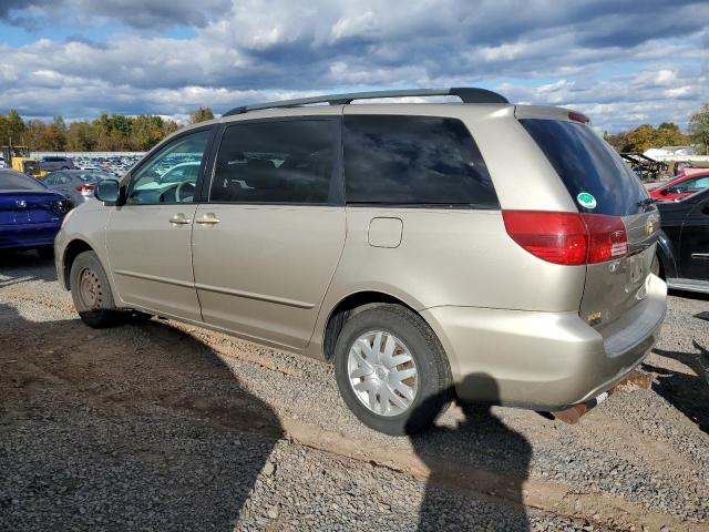 Photo 2 from auction – 2005 TOYOTA SIENNA with VIN 5TDZA23C05S352134