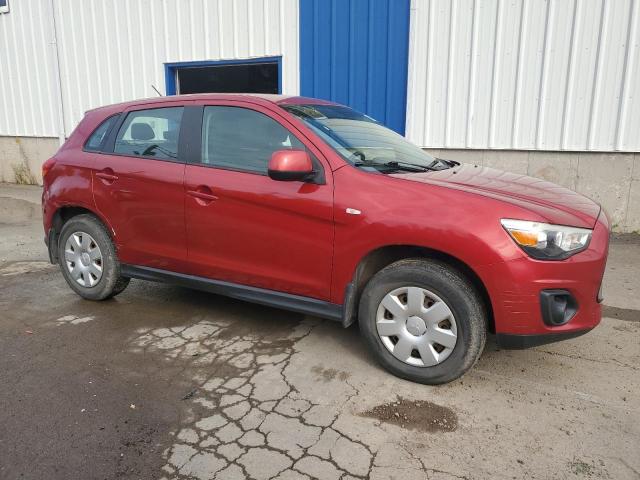 Photo 4 from auction – 2015 MITSUBISHI RVR with VIN 4A4AH3AU6FE605077