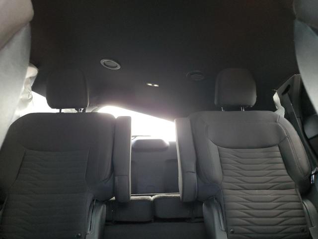 Photo 10 from auction – 2020 FORD EXPLORER X with VIN 1FMSK8DH2LGB08306