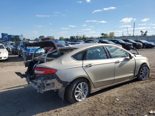 Photo 3 from auction – 2019 FORD FUSION SE with VIN 3FA6P0LU5KR183909