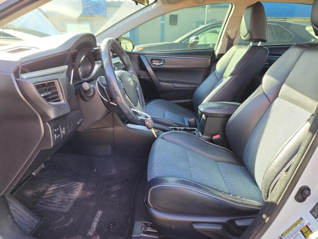 Photo 7 from auction – 2015 TOYOTA COROLLA L with VIN 5YFBURHE1FP320945