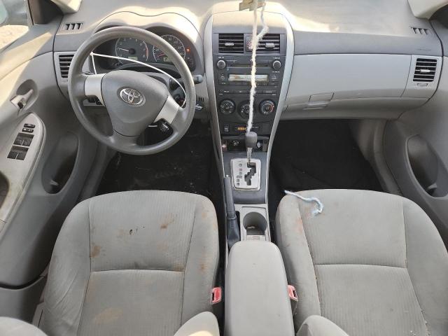 Photo 8 from auction – 2010 TOYOTA COROLLA BA with VIN 1NXBU4EE1AZ234727