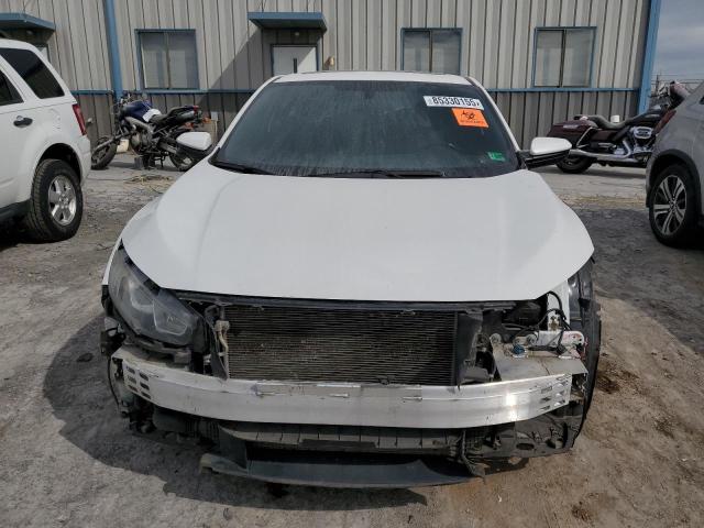 Photo 5 from auction – 2018 HONDA CIVIC EX with VIN 2HGFC3B32JH352067