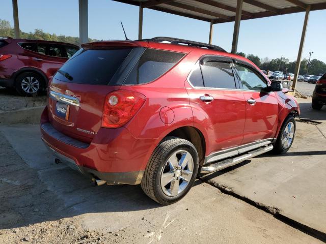 Photo 3 from auction – 2013 CHEVROLET EQUINOX LTZ with VIN 2GNFLFE39D6168926