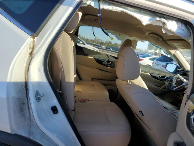 Photo 11 from auction – 2016 NISSAN ROGUE S with VIN KNMAT2MTXGP701125