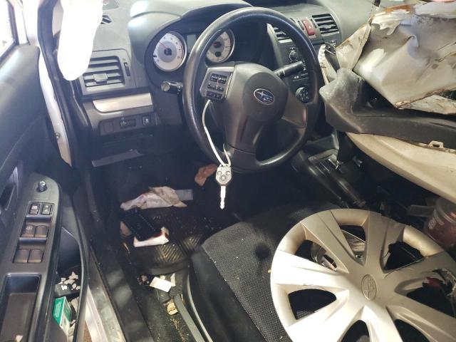 Photo 8 from auction – 2014 SUBARU IMPREZA with VIN JF1GJAA67EH013461