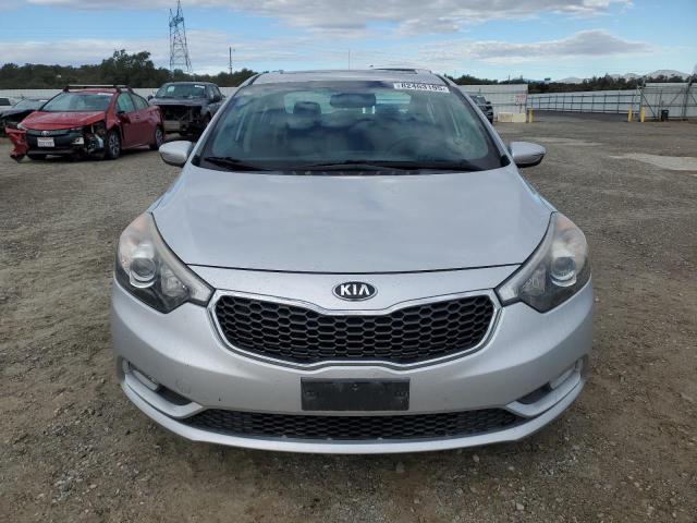 Photo 5 from auction – 2016 KIA FORTE EX with VIN KNAFZ4A8XG5531292