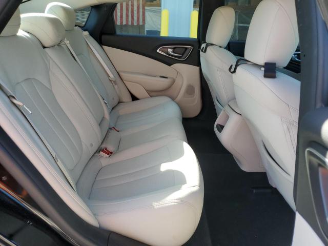 Photo 10 from auction – 2016 CHRYSLER 200 LIMITE with VIN 1C3CCCAB8GN183607