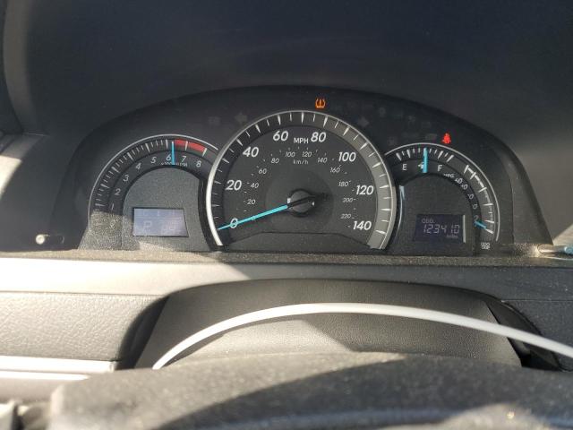 Photo 9 from auction – 2013 TOYOTA CAMRY L with VIN 4T1BF1FK2DU205898