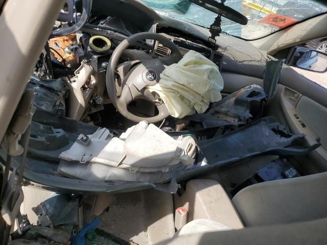 Снимка 8 от търг – 2007 TOYOTA COROLLA CE с VIN 2T1BR32E67C754626
