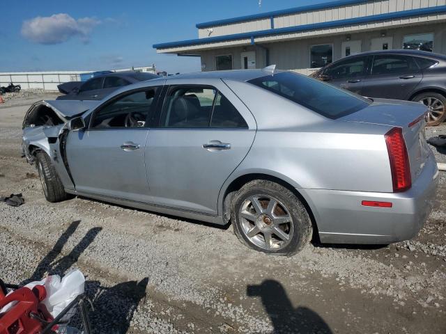 Photo 2 from auction – 2011 CADILLAC STS with VIN 1G6DW6ED6B0130126