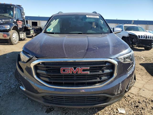 Photo 5 from auction – 2019 GMC TERRAIN SLE with VIN 3GKALMEV7KL194818