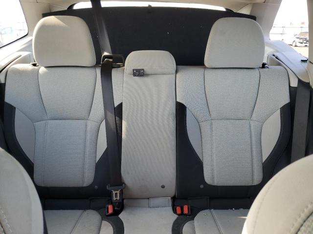 Photo 10 from auction – 2019 SUBARU FORESTER with VIN JF2SKACC1KH444797