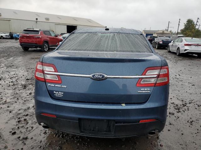 Photo 6 from auction – 2018 FORD TAURUS SEL with VIN 1FAHP2E86JG105486