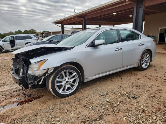 NISSAN MAXIMA S 2011 with VIN 1N4AA5AP1BC804373 - Photo from auction