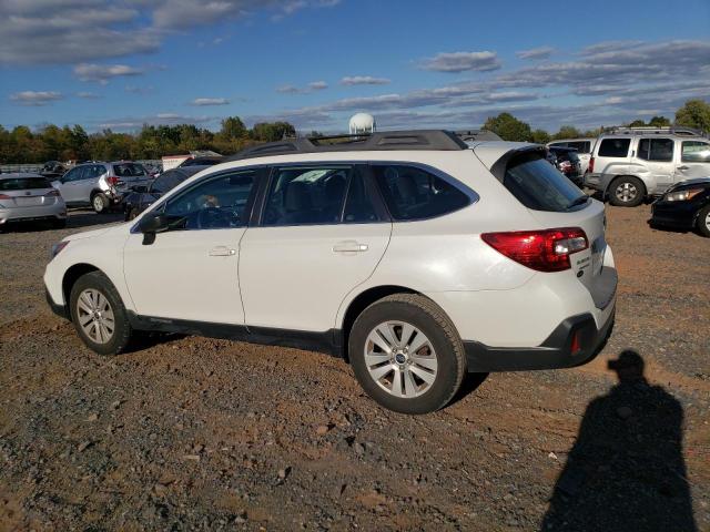Photo 2 from auction – 2019 SUBARU OUTBACK 2. with VIN 4S4BSABC5K3299322