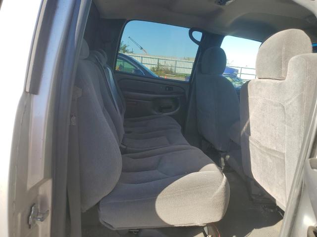 صورة رقم 10 من المزاد - 2005 CHEVROLET SILVERADO مع VIN 2GCEK13T851386870