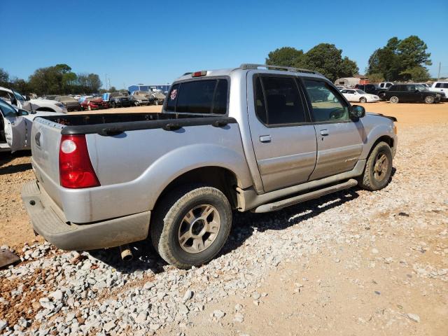 Photo 3 from auction – 2002 FORD EXPLORER S with VIN 1FMZU67E32UC05853