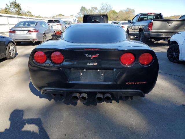 Photo 6 from auction – 2013 CHEVROLET CORVETTE with VIN 1G1YF2DW3D5107444