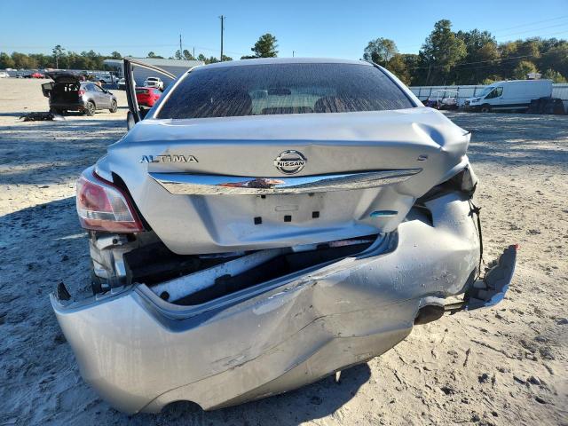 Photo 6 from auction – 2013 NISSAN ALTIMA 2.5 with VIN 1N4AL3AP0DC181670