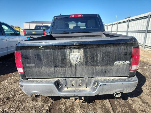 Photo 6 from auction – 2019 RAM 1500 CLASS with VIN 1C6RR7KM0KS707636