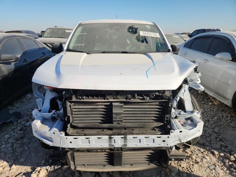 Photo 5 from auction – 2025 FORD MAVERICK X with VIN 3FTTW8H39SRA23966