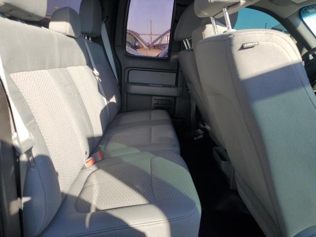 Photo 10 from auction – 2014 FORD F150 SUPER with VIN 1FTEX1CM6EKE44520