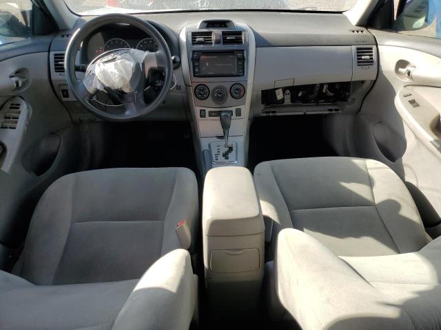 Photo 8 from auction – 2013 TOYOTA COROLLA BA with VIN 2T1BU4EE4DC106259
