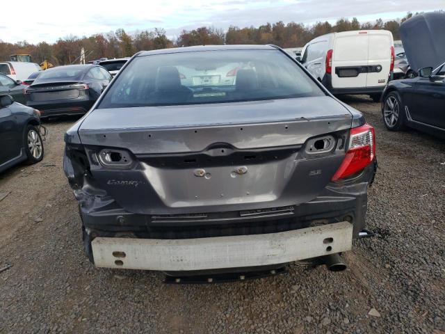 Photo 6 from auction – 2012 TOYOTA CAMRY BASE with VIN 4T1BF1FK5CU146733