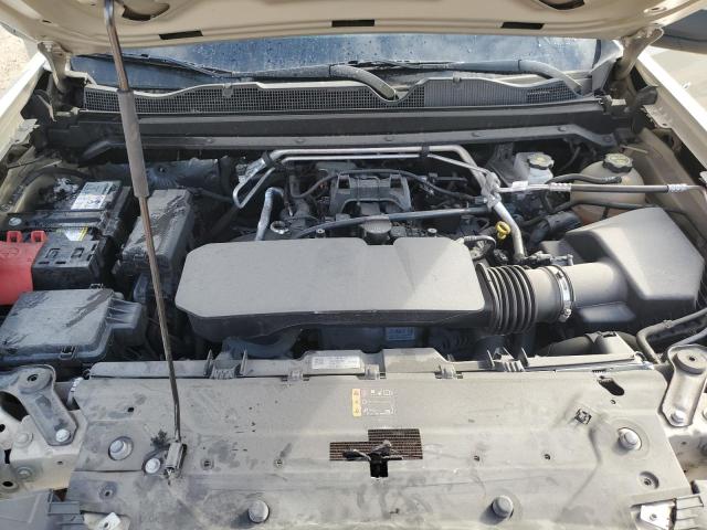 Photo 11 from auction – 2023 CHEVROLET COLORADO with VIN 1GCGSBECXP1176338