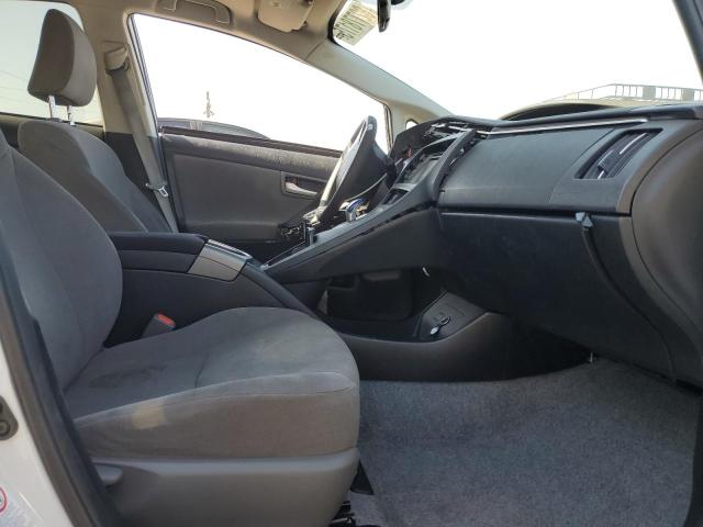 Photo 7 from auction – 2014 TOYOTA PRIUS with VIN JTDKN3DU0E1778440