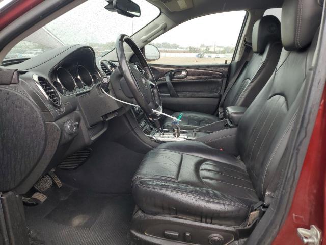 Photo 7 from auction – 2016 BUICK ENCLAVE with VIN 5GAKVBKD9GJ258660