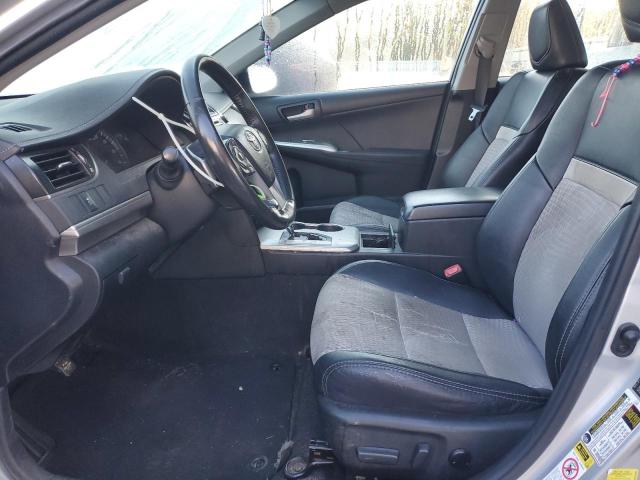 Photo 7 from auction – 2012 TOYOTA CAMRY BASE with VIN 4T1BF1FK8CU615085